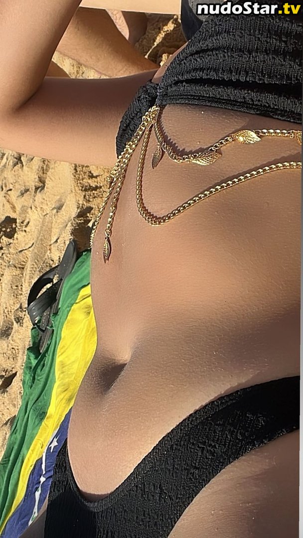Daniela Nascimento / The.daniii / daniinsfw Nude OnlyFans Leaked Photo #16