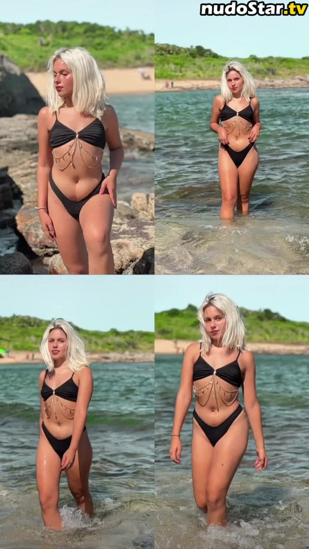 Daniela Nascimento / The.daniii / daniinsfw Nude OnlyFans Leaked Photo #19