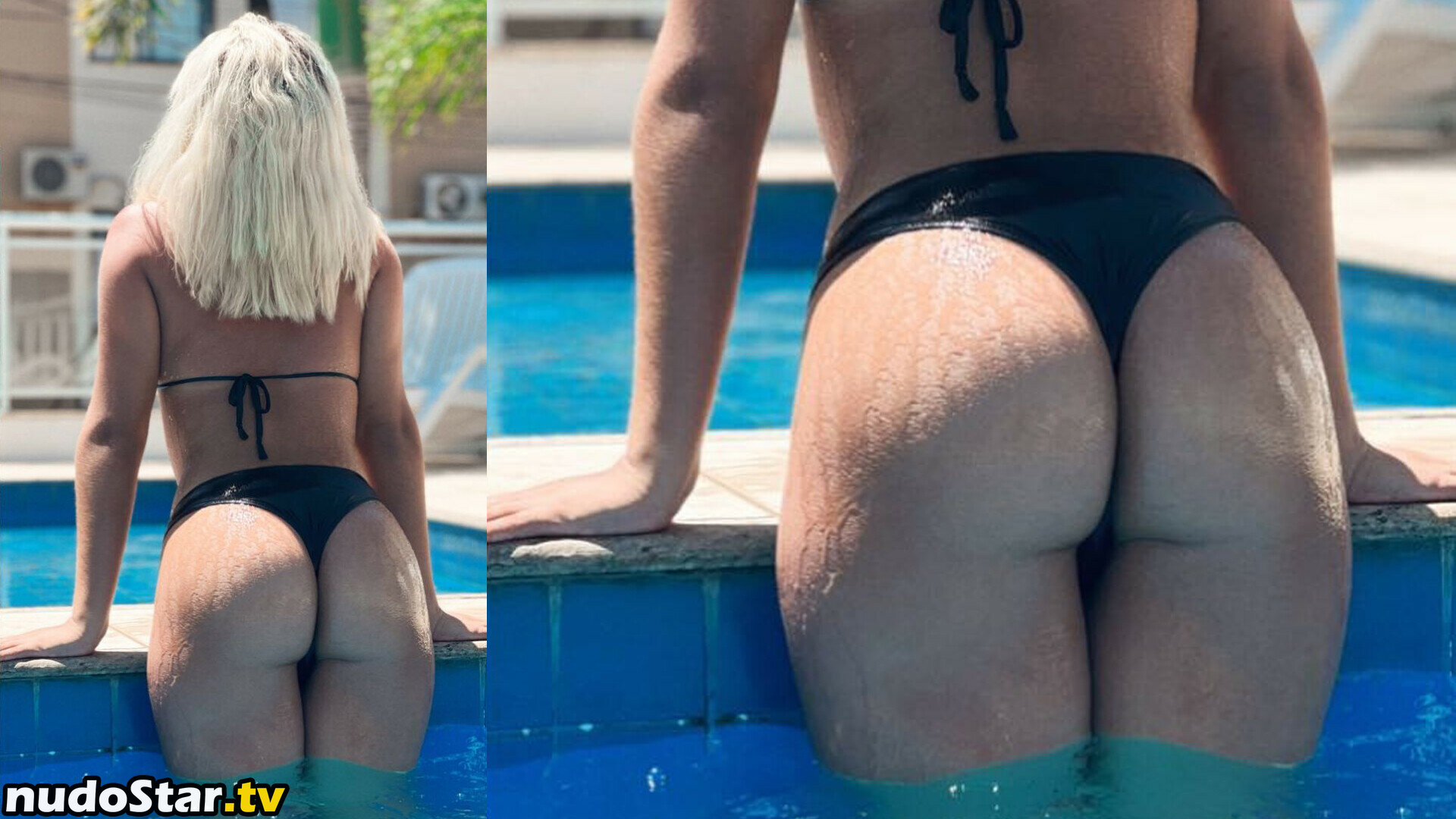 Daniela Nascimento / The.daniii / daniinsfw Nude OnlyFans Leaked Photo #29