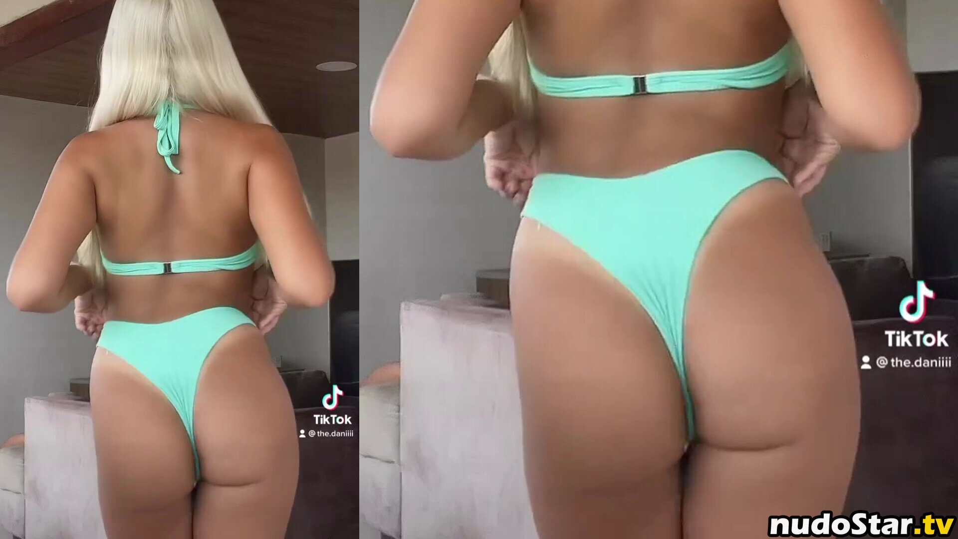 Daniela Nascimento / The.daniii / daniinsfw Nude OnlyFans Leaked Photo #32