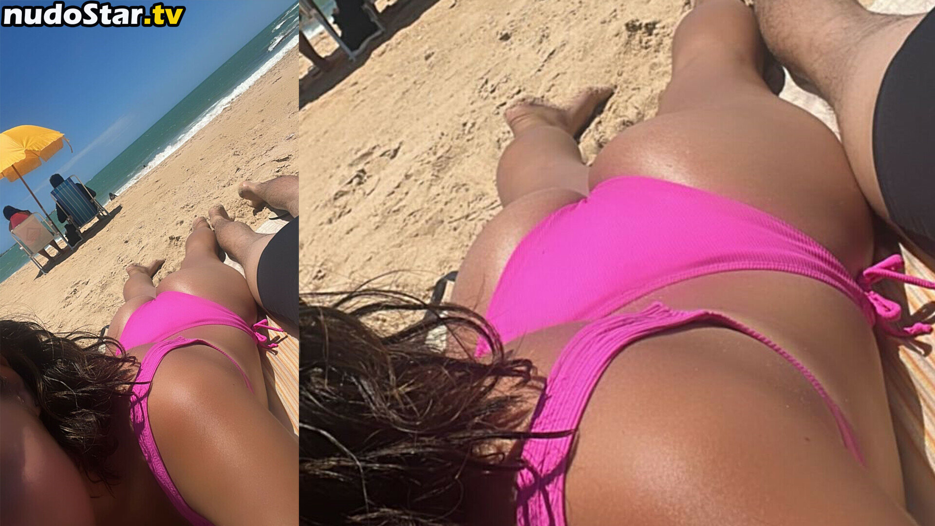 Daniela Nascimento / The.daniii / daniinsfw Nude OnlyFans Leaked Photo #61