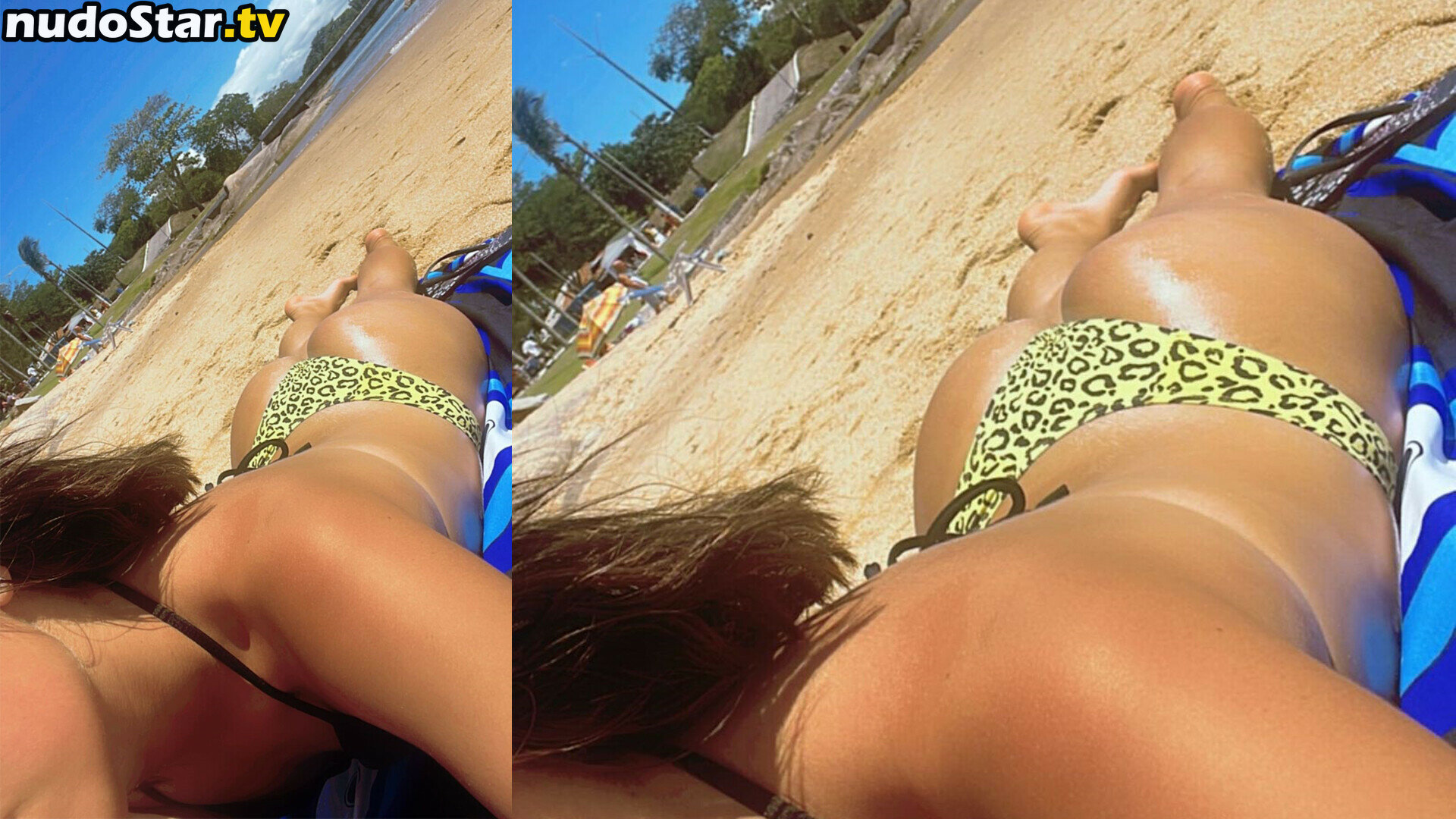 Daniela Nascimento / The.daniii / daniinsfw Nude OnlyFans Leaked Photo #71