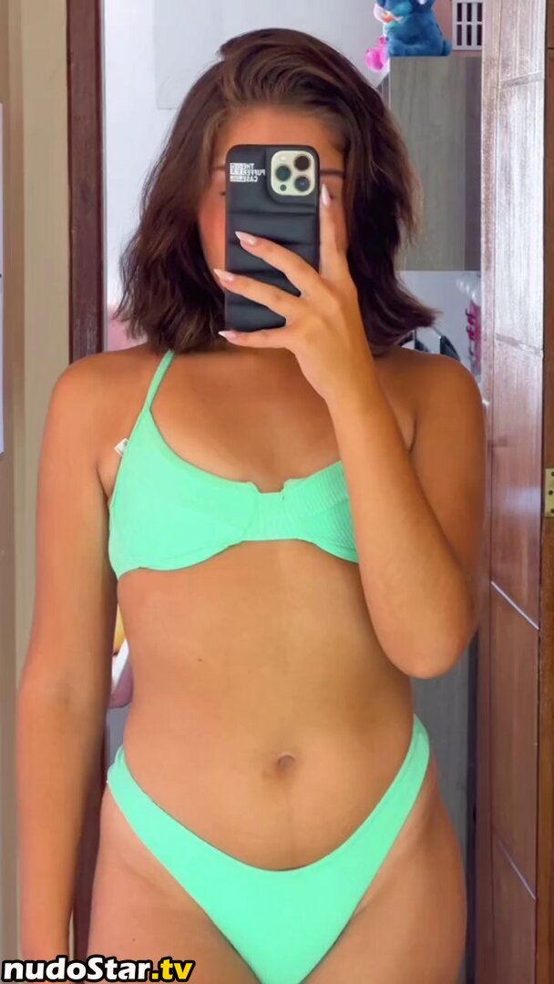 Daniela Nascimento / The.daniii / daniinsfw Nude OnlyFans Leaked Photo #86