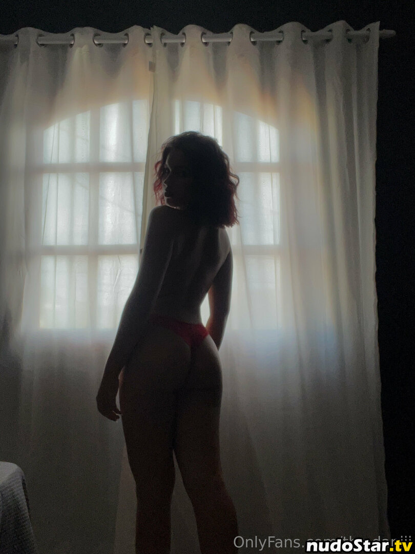 Daniela Nascimento / The.daniii / daniinsfw Nude OnlyFans Leaked Photo #126