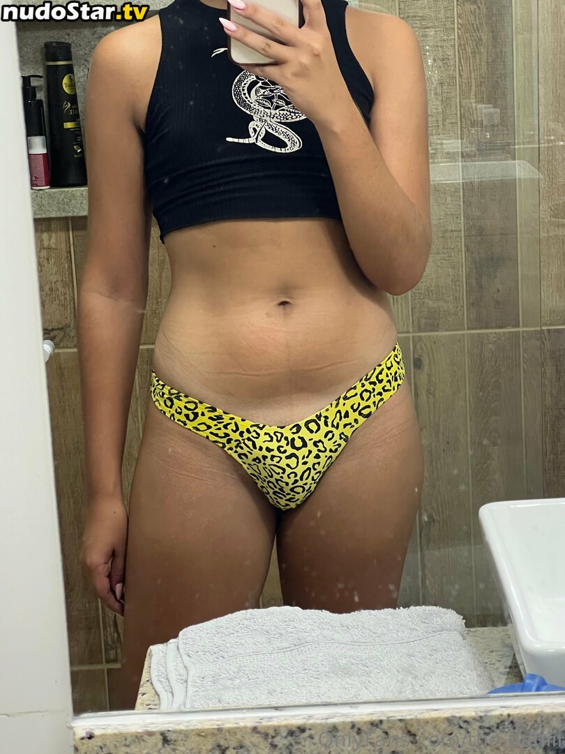 Daniela Nascimento / The.daniii / daniinsfw Nude OnlyFans Leaked Photo #133