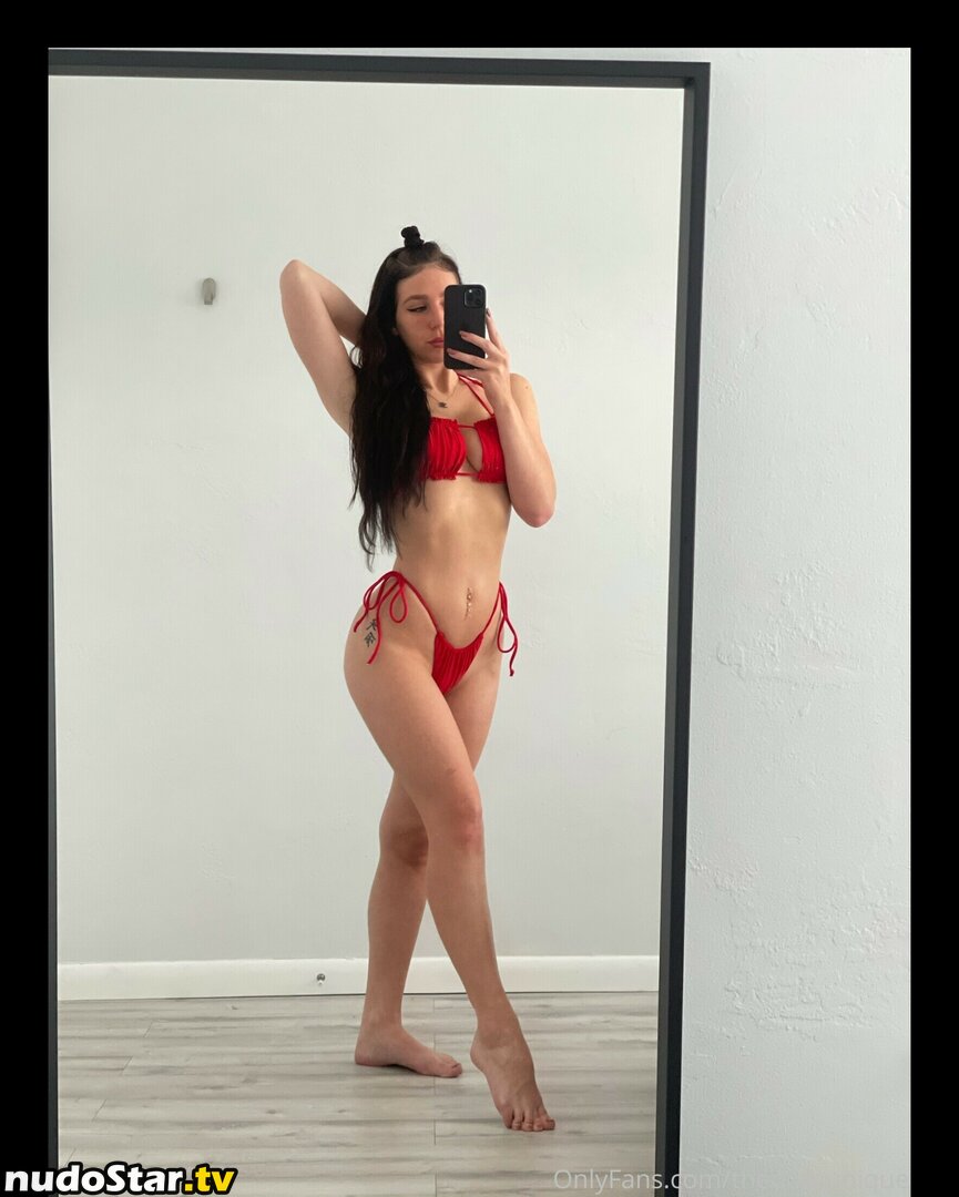 The Domunique / thedomunique Nude OnlyFans Leaked Photo #16