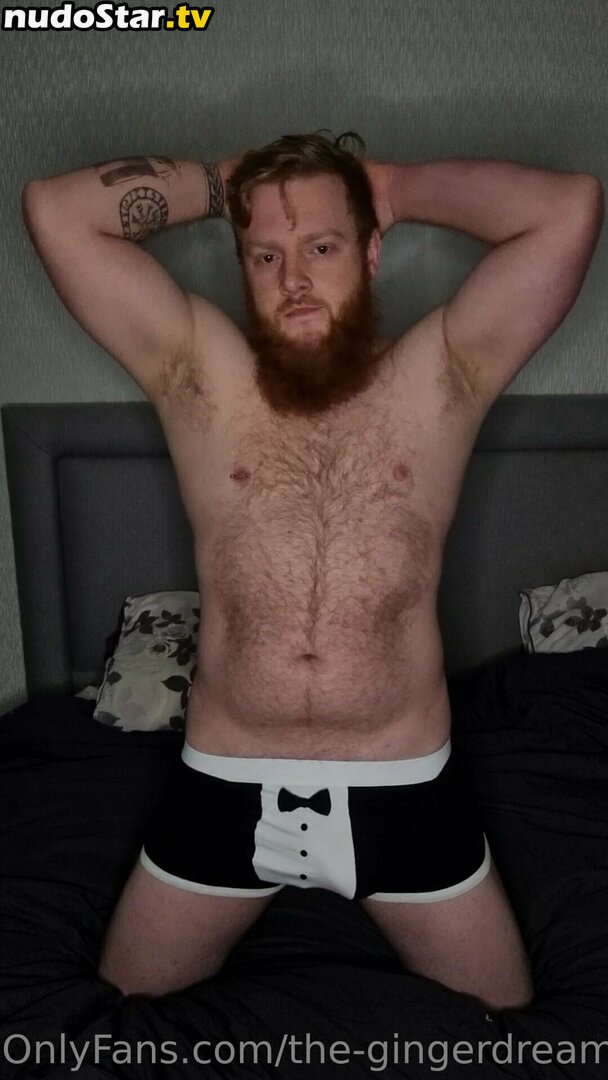 the-gingerdreamsicle Nude OnlyFans Leaked Photo #19