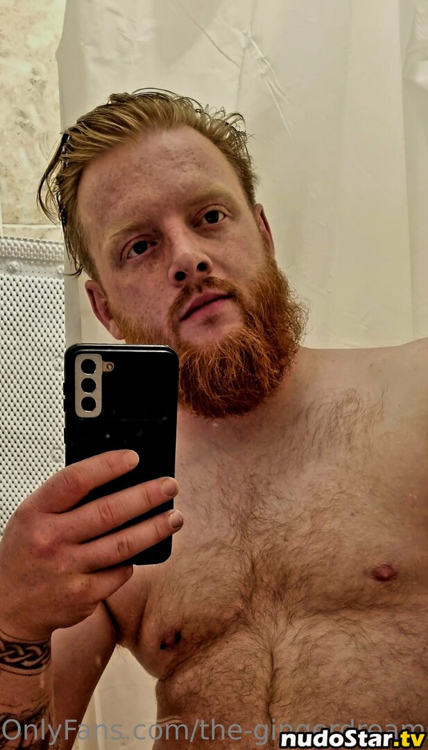 the-gingerdreamsicle Nude OnlyFans Leaked Photo #31