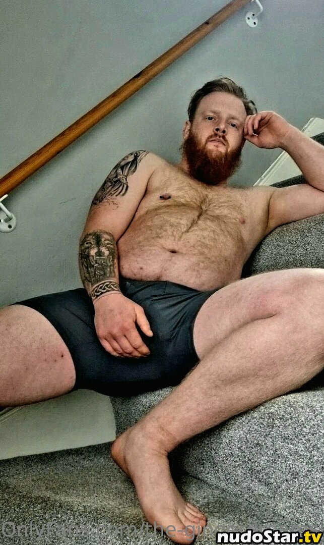 the-gingerdreamsicle Nude OnlyFans Leaked Photo #40