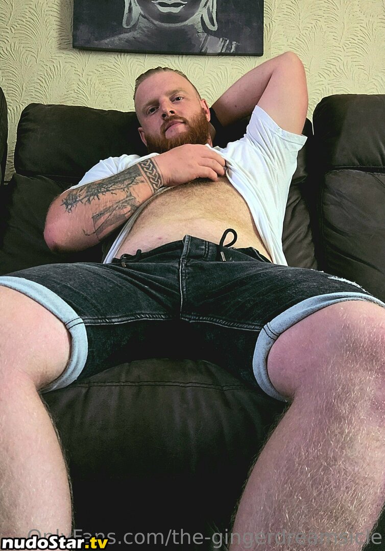 the-gingerdreamsicle Nude OnlyFans Leaked Photo #44