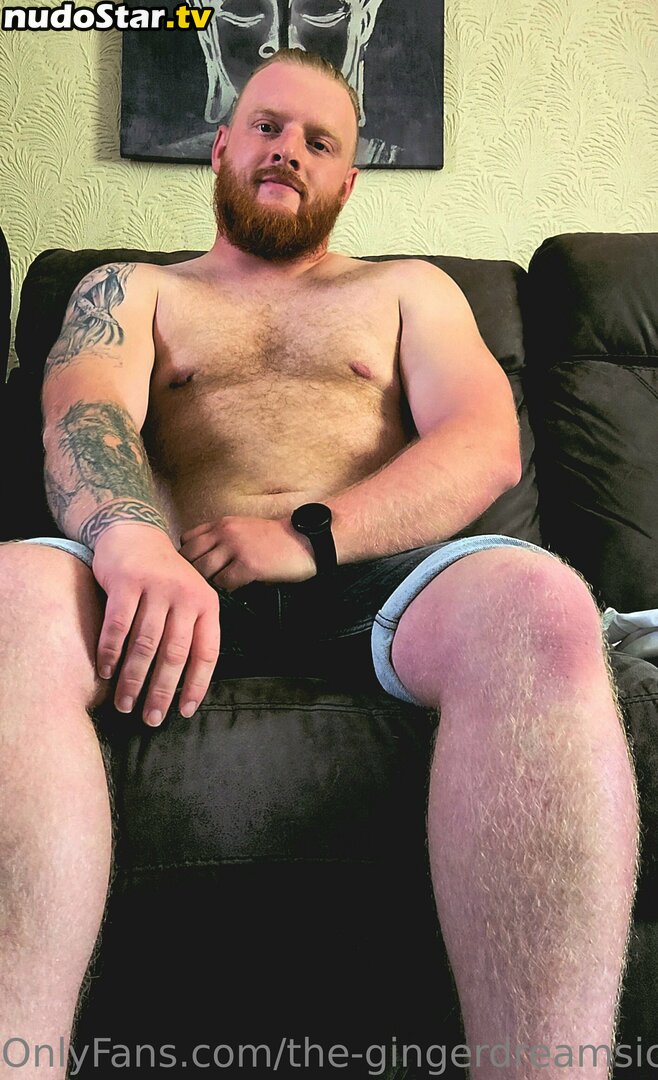 the-gingerdreamsicle Nude OnlyFans Leaked Photo #46