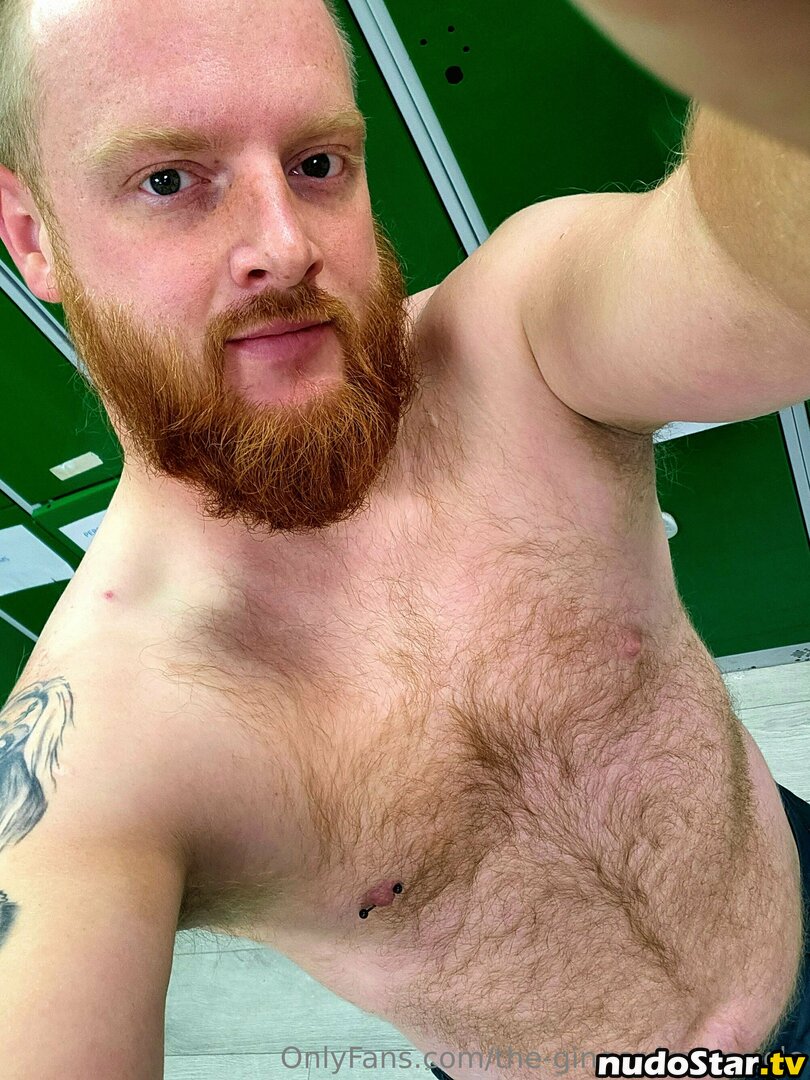 the-gingerdreamsicle Nude OnlyFans Leaked Photo #51