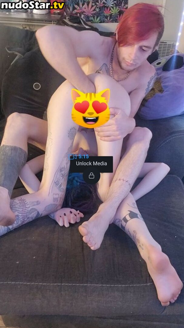 The_Lab_Rat_ / thelabrat_official Nude OnlyFans Leaked Photo #20