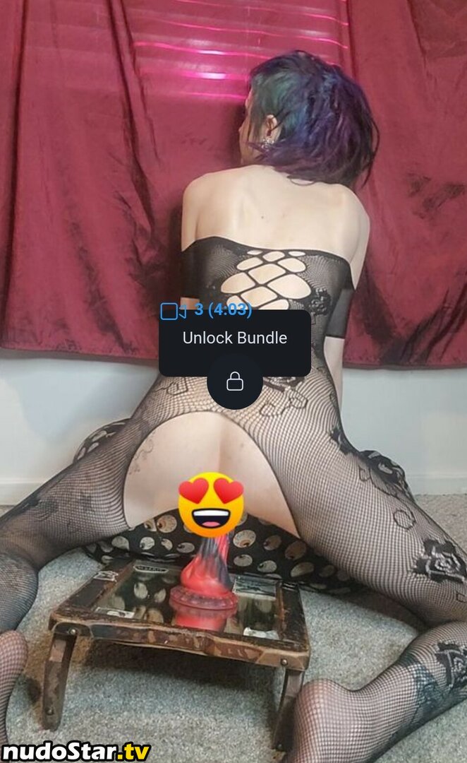 The_Lab_Rat_ / thelabrat_official Nude OnlyFans Leaked Photo #24