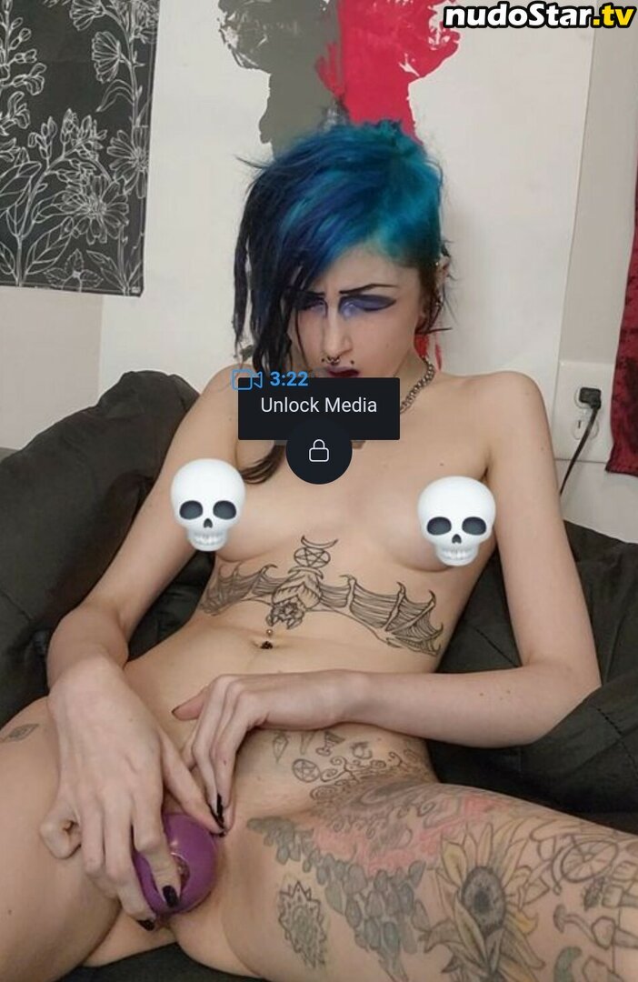 The_Lab_Rat_ / thelabrat_official Nude OnlyFans Leaked Photo #25