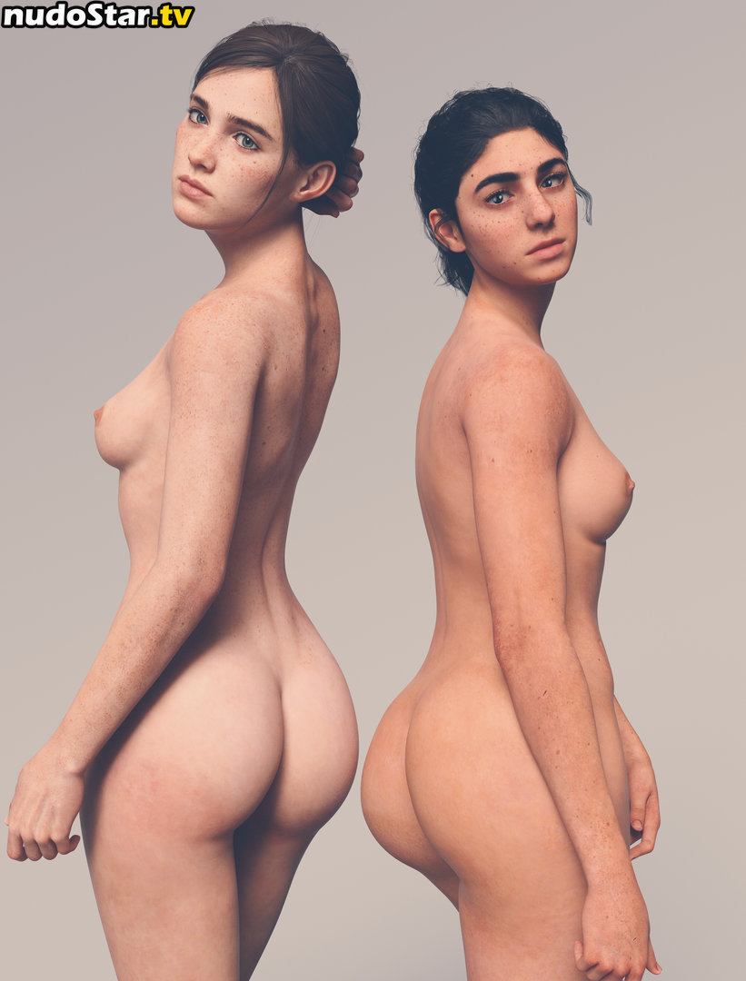 The LastUs Nude OnlyFans Leaked Photo #220