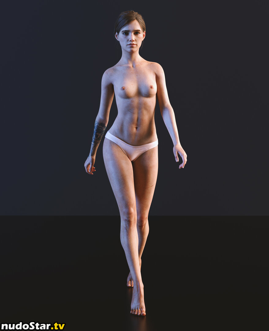 The LastUs Nude OnlyFans Leaked Photo #353