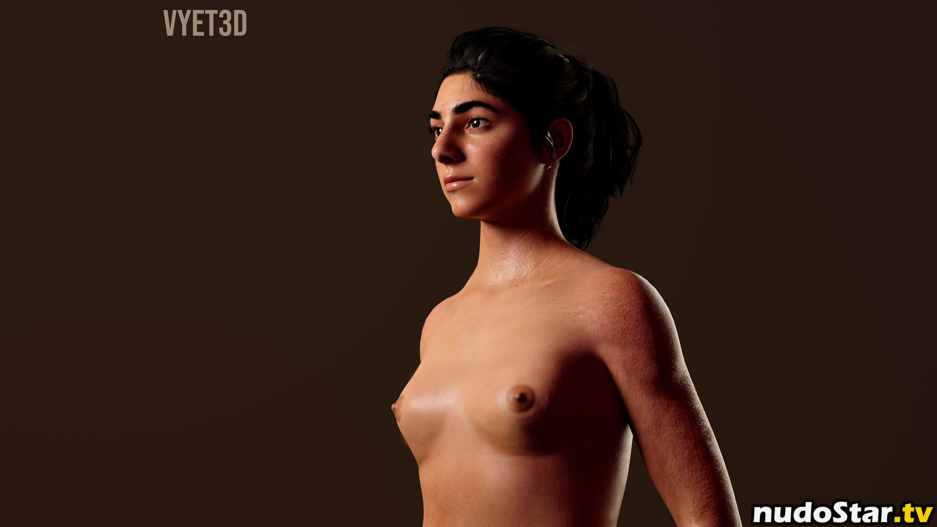 The LastUs Nude OnlyFans Leaked Photo #390