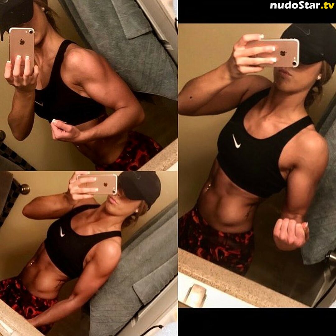 renemillerxo / the.muscle.baby / themusclebaby Nude OnlyFans Leaked Photo #26