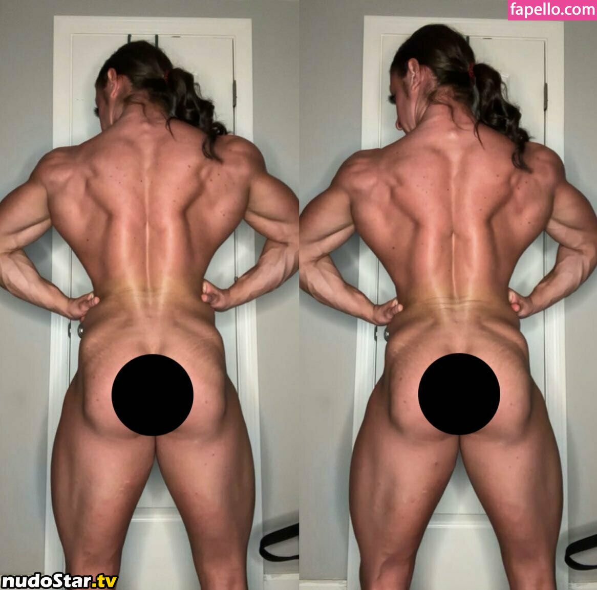 renemillerxo / the.muscle.baby / themusclebaby Nude OnlyFans Leaked Photo #50