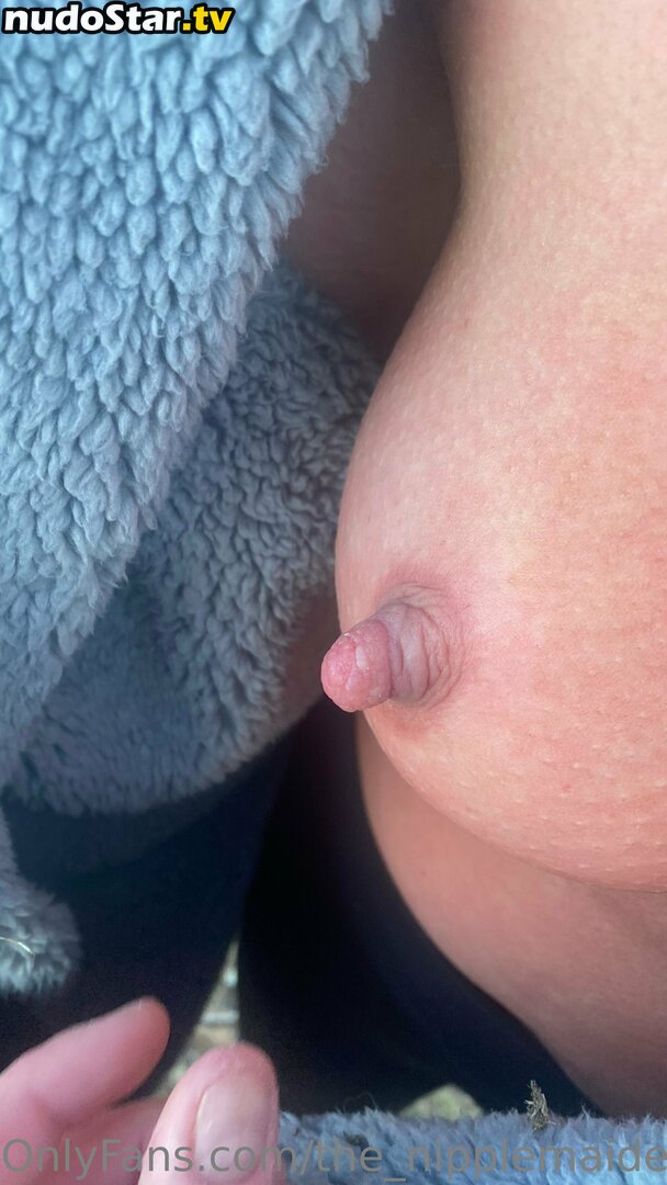 breaannanicolee / the_nipplemaiden Nude OnlyFans Leaked Photo #5