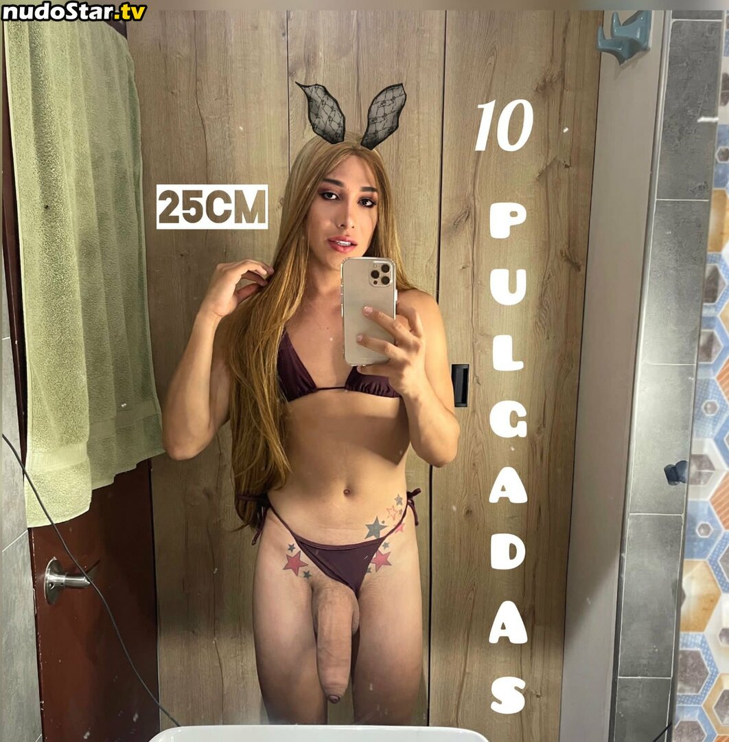 The Real Anaconda / therealanaconda Nude OnlyFans Leaked Photo #4