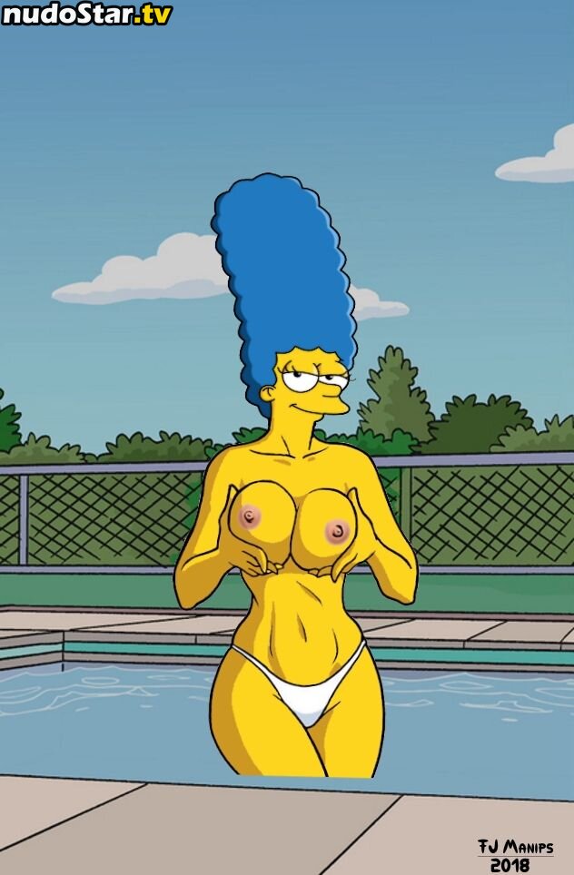 The Simpsons / thesimpsons Nude OnlyFans Leaked Photo #30