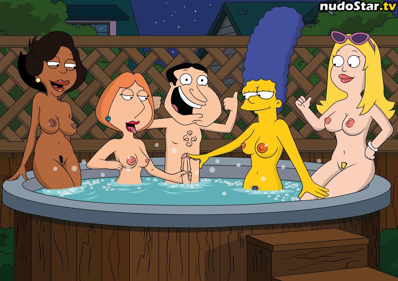 The Simpsons / thesimpsons Nude OnlyFans Leaked Photo #35