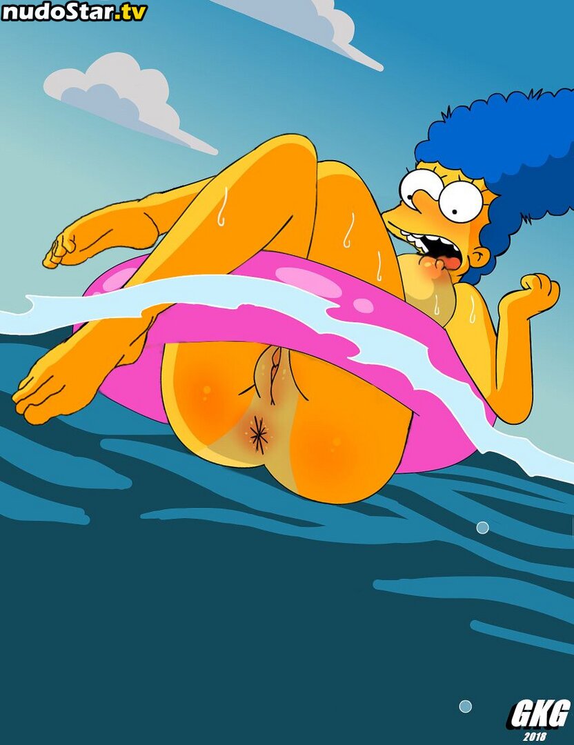 The Simpsons / thesimpsons Nude OnlyFans Leaked Photo #40