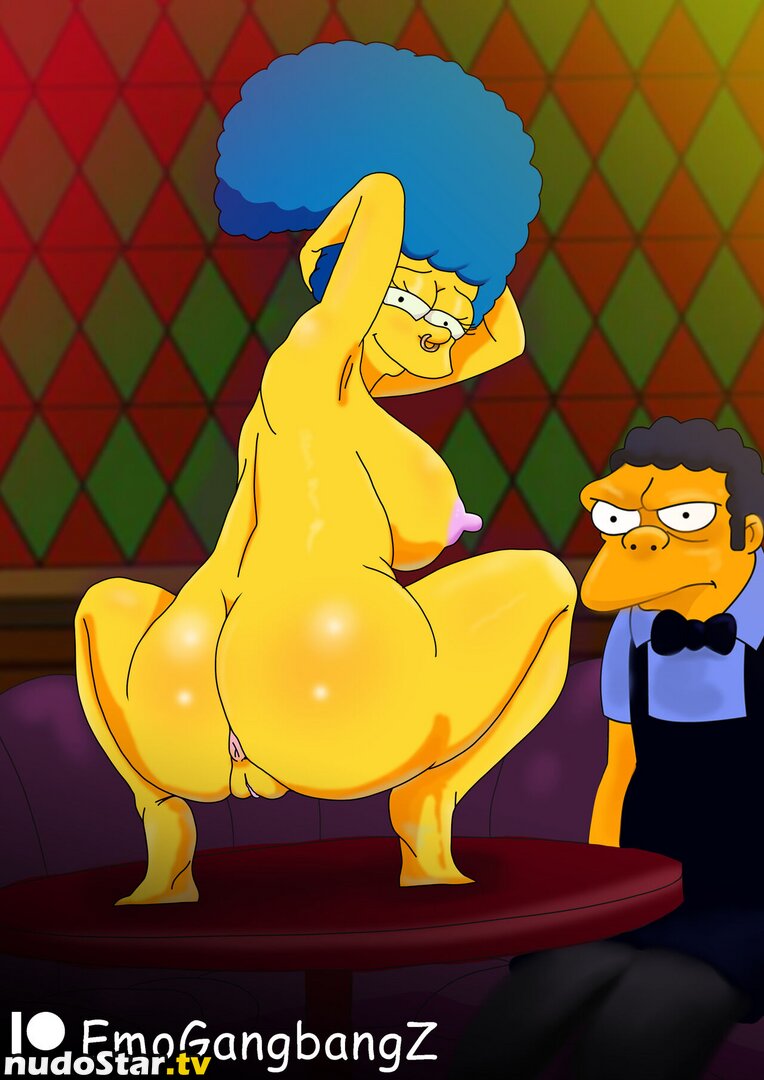 The Simpsons / thesimpsons Nude OnlyFans Leaked Photo #43