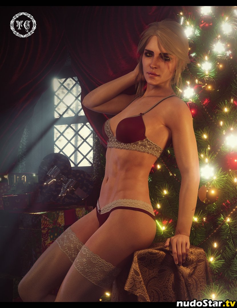 The Witcher Nude OnlyFans Leaked Photo #52