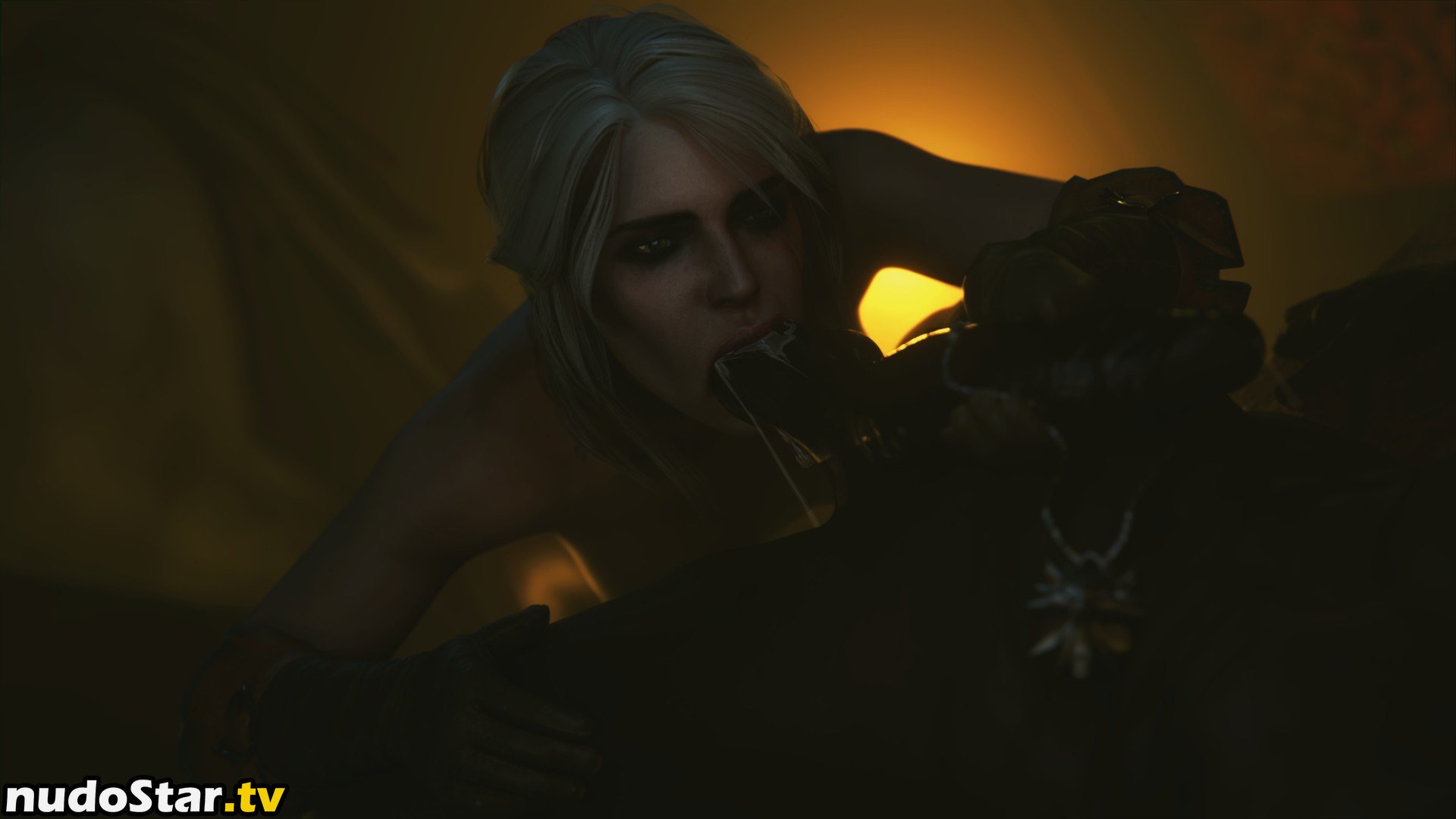 The Witcher Nude OnlyFans Leaked Photo #106
