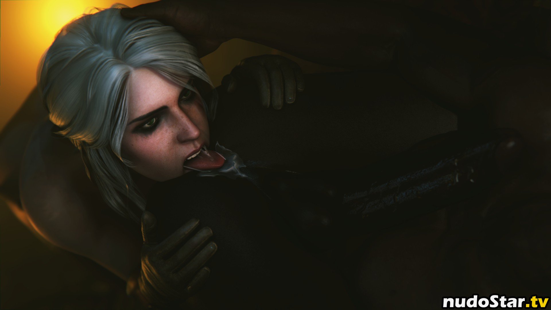 The Witcher Nude OnlyFans Leaked Photo #107