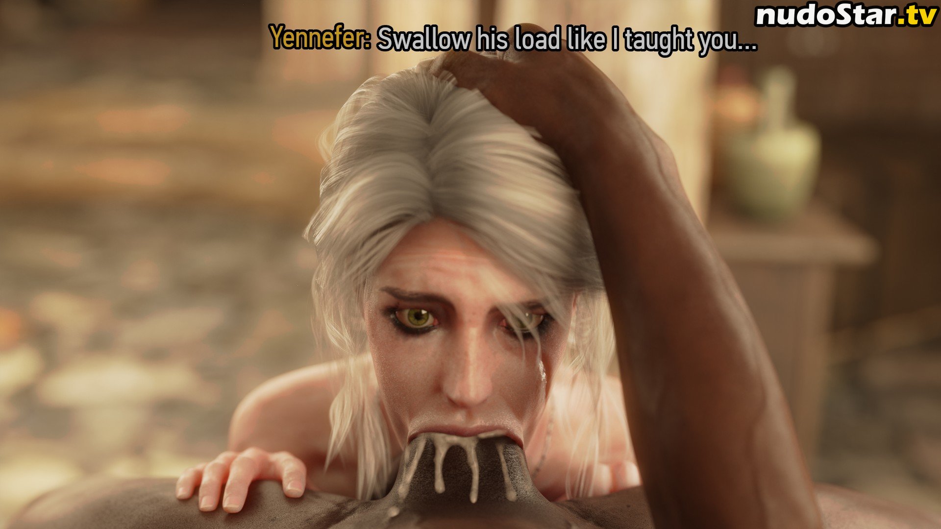 The Witcher Nude OnlyFans Leaked Photo #118