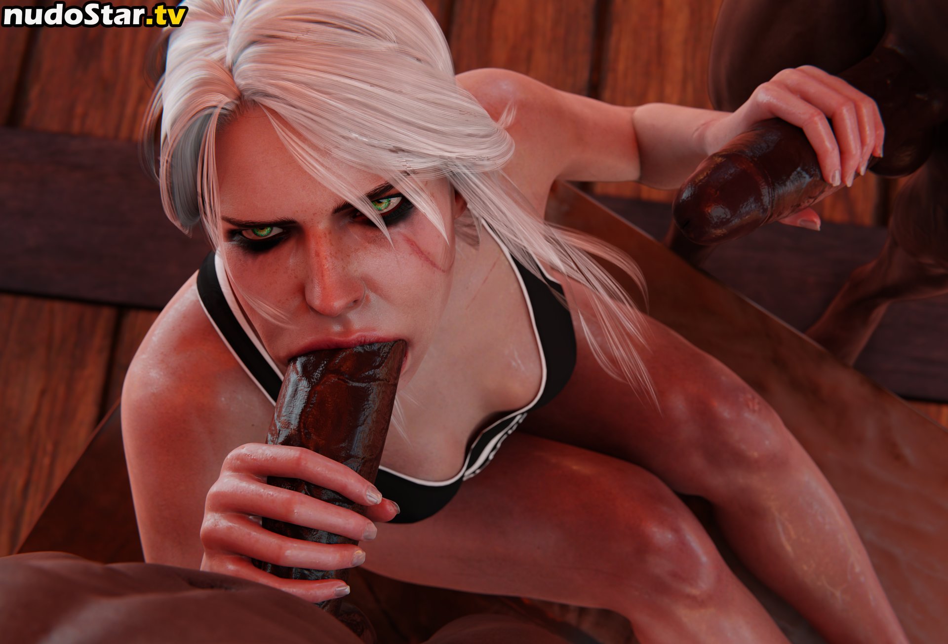 The Witcher Nude OnlyFans Leaked Photo #136