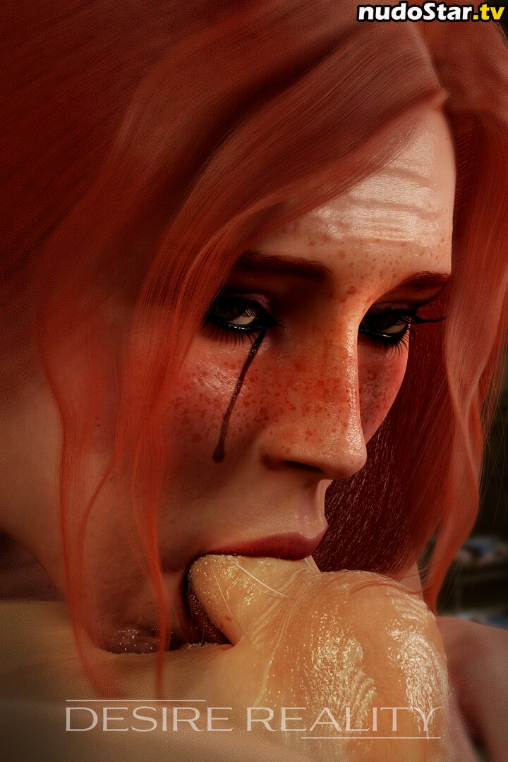 The Witcher Nude OnlyFans Leaked Photo #595