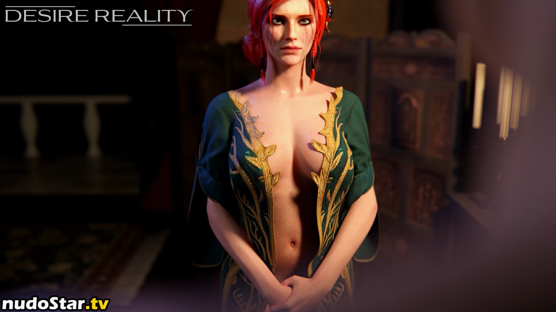 The Witcher Nude OnlyFans Leaked Photo #605