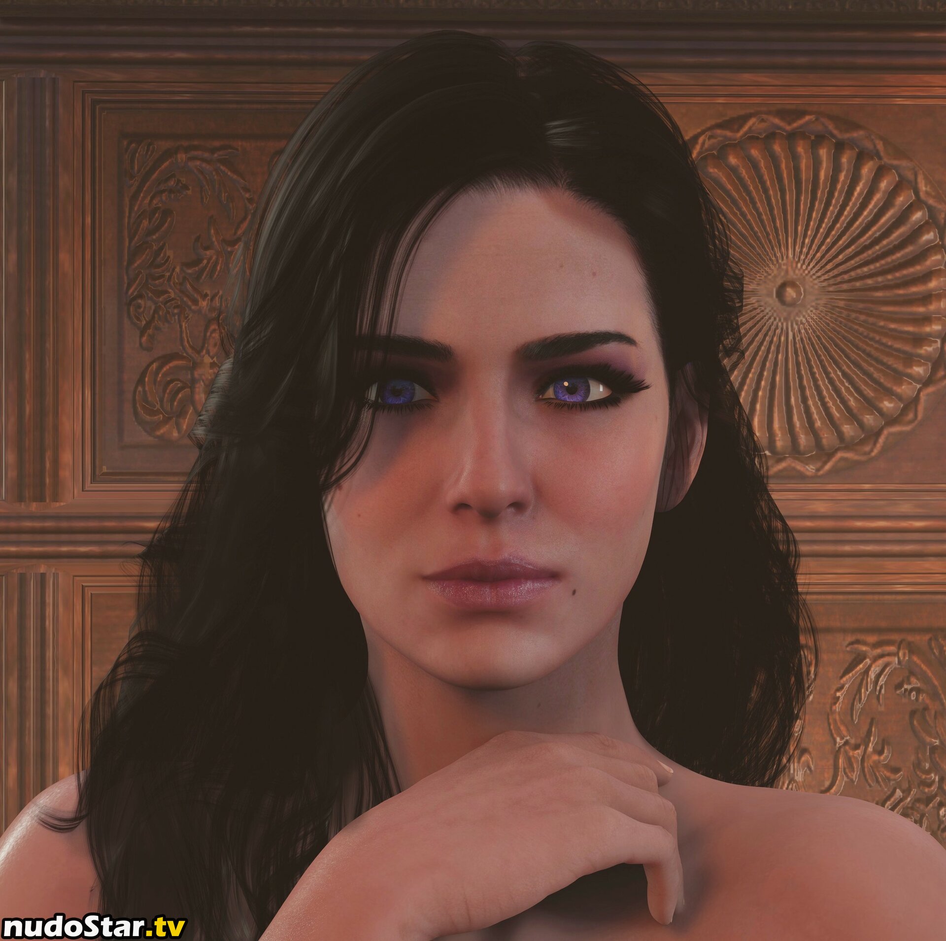 The Witcher Nude OnlyFans Leaked Photo #615
