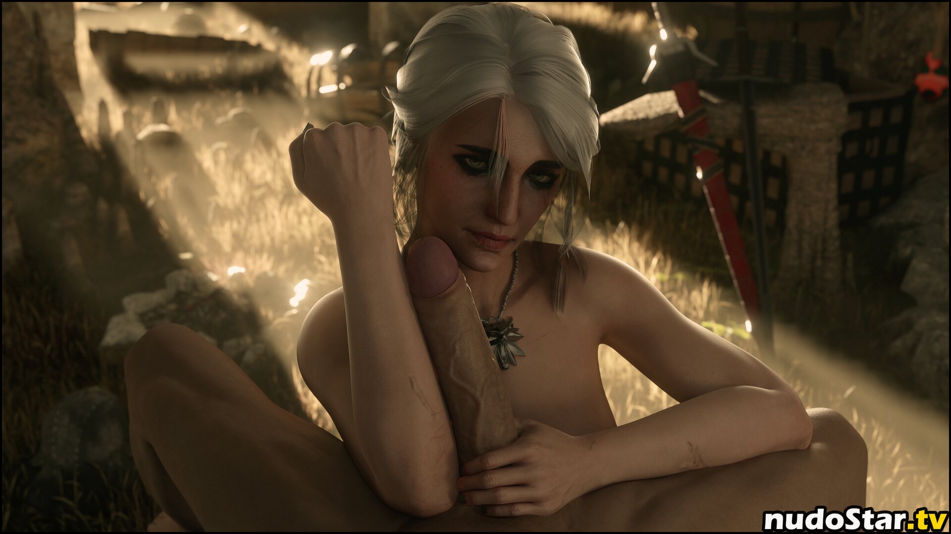 The Witcher Nude OnlyFans Leaked Photo #704