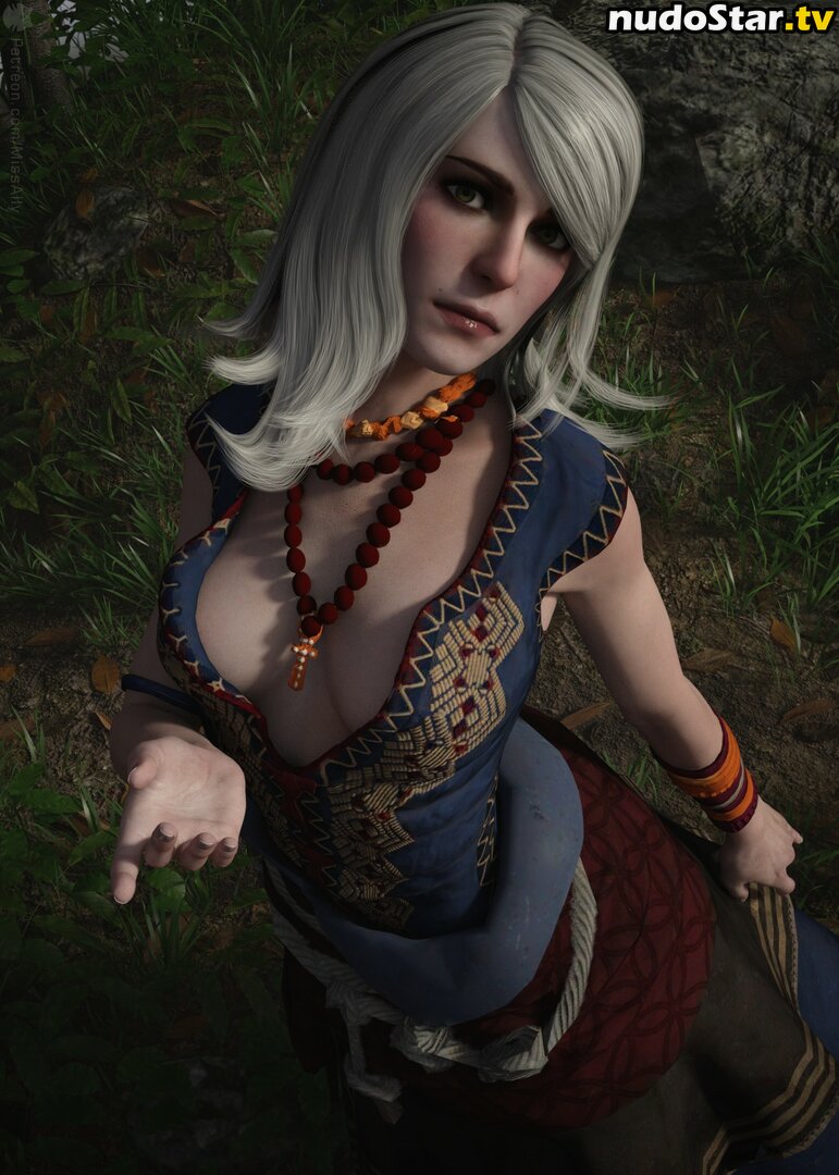 The Witcher Nude OnlyFans Leaked Photo #721