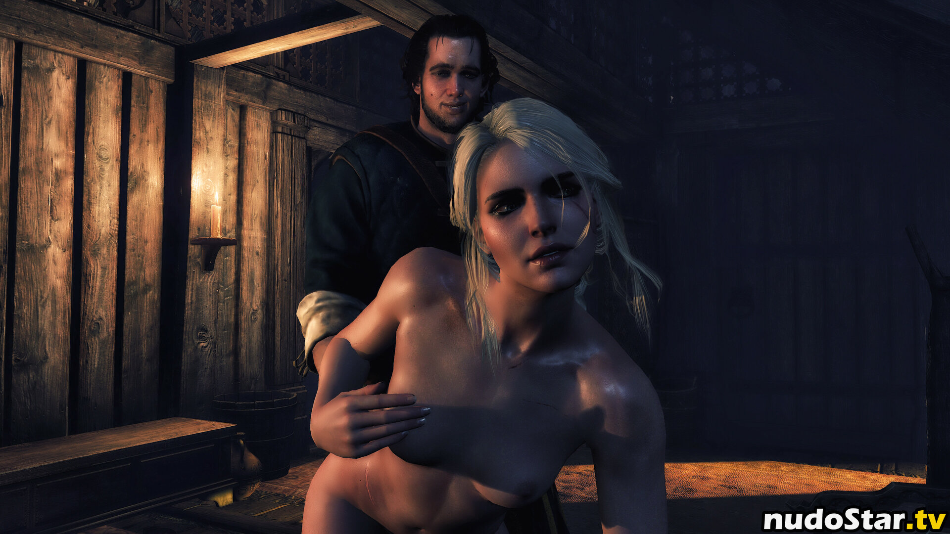 The Witcher Nude OnlyFans Leaked Photo #848