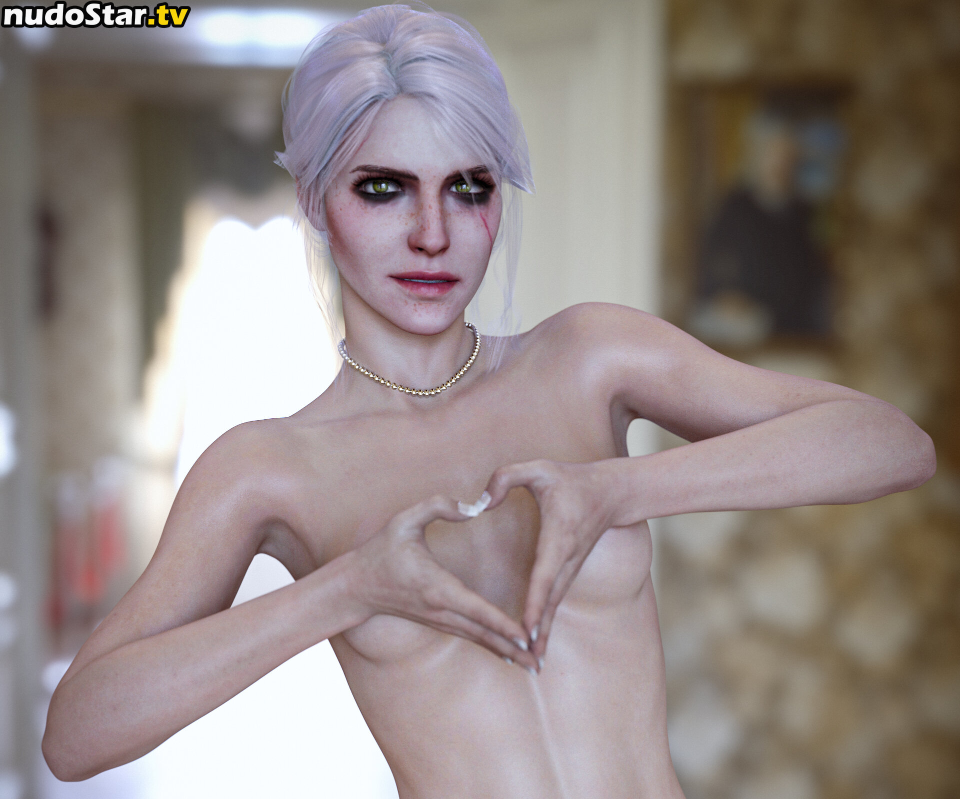The Witcher Nude OnlyFans Leaked Photo #879