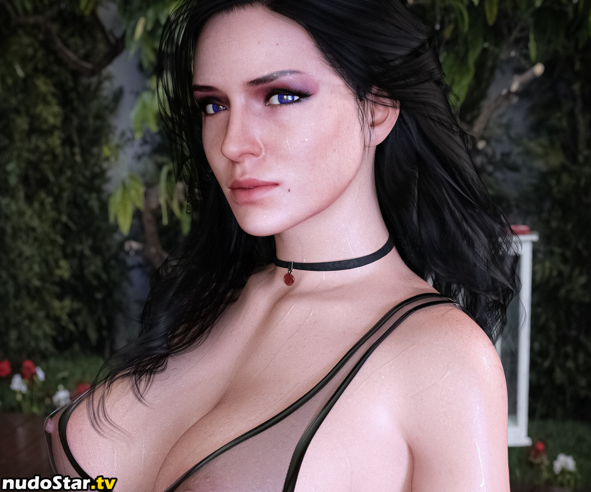 The Witcher Nude OnlyFans Leaked Photo #881