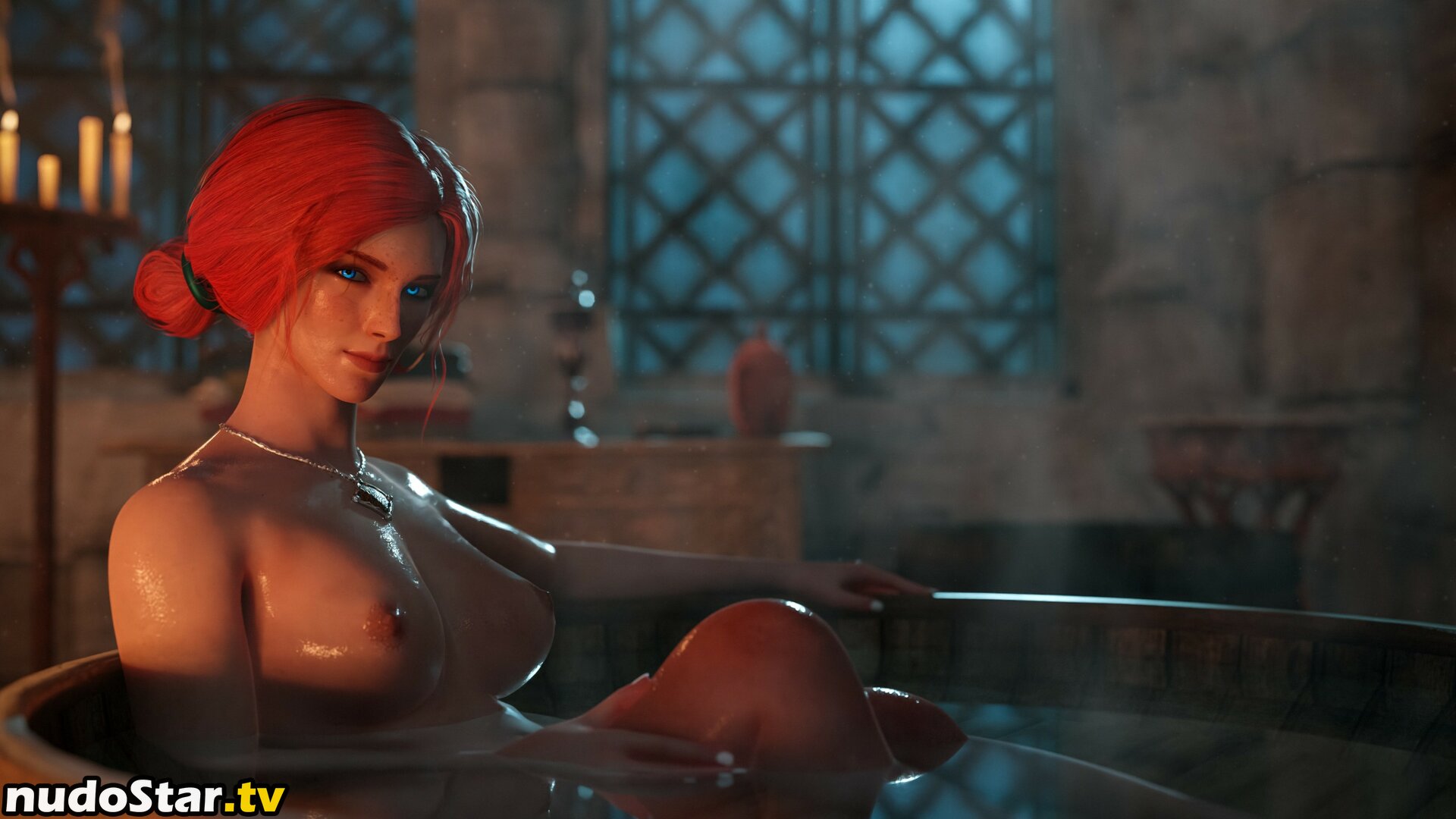 The Witcher Nude OnlyFans Leaked Photo #1068