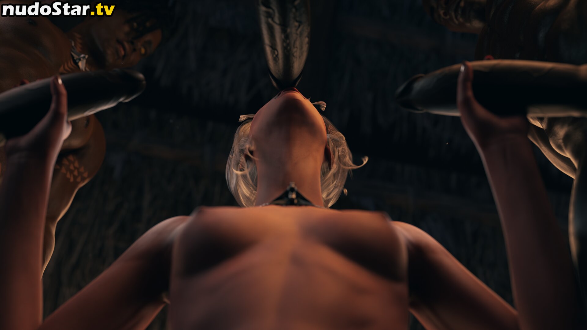 The Witcher Nude OnlyFans Leaked Photo #1479