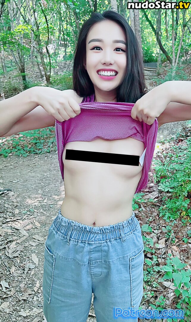 Thea Lee / Thea.leea / Thea_Lee Nude OnlyFans Leaked Photo #14