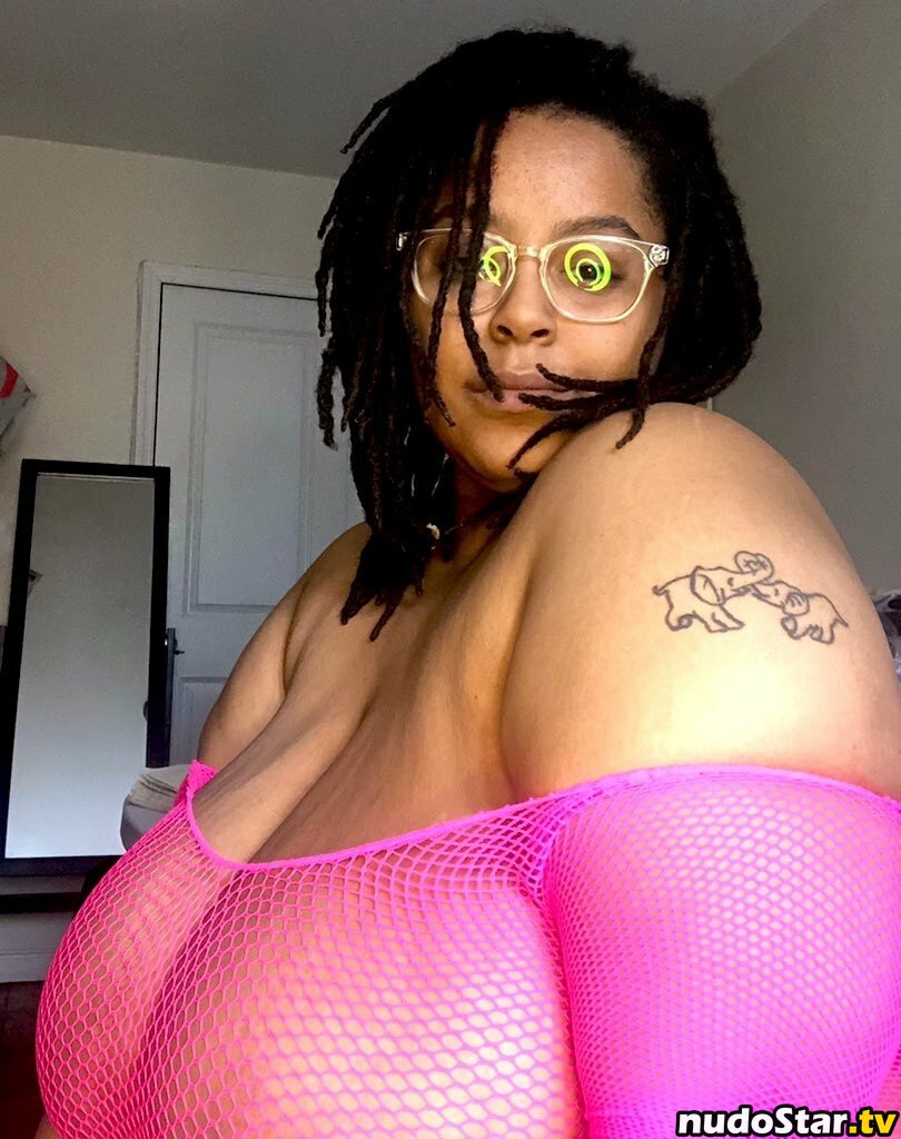 theafr0pic / thesikape Nude OnlyFans Leaked Photo #1