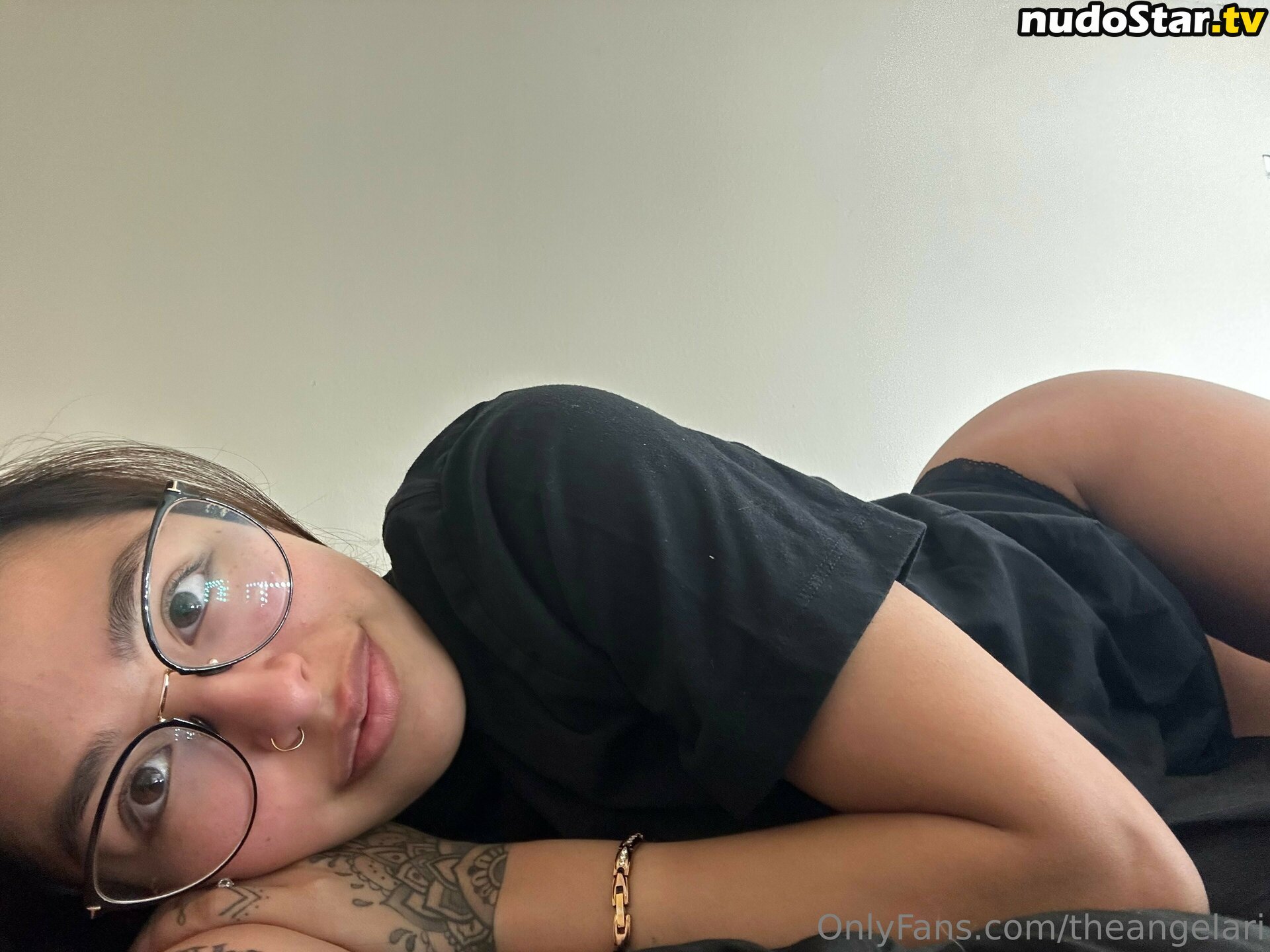 Areana lopez / theangelari / theangelri Nude OnlyFans Leaked Photo #48