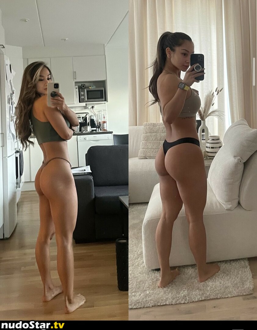 thea.physique / theaphysique Nude OnlyFans Leaked Photo #51