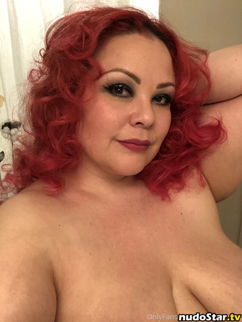 aprilfuckingflores / theaprilflores Nude OnlyFans Leaked Photo #9